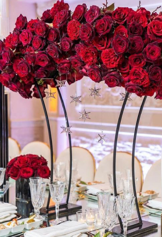 Rue`s Design & Rentals